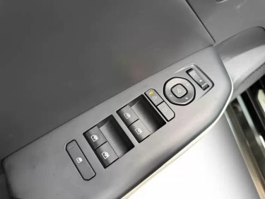 Foto van Kia K4