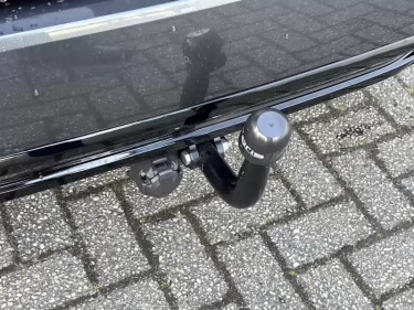 Foto van Toyota Corolla Touring Sports