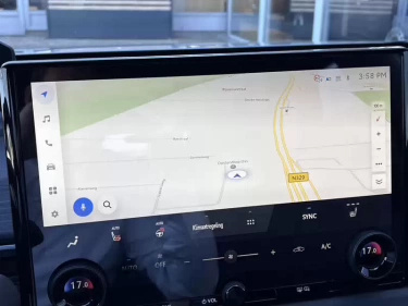 Foto van Toyota C-HR+