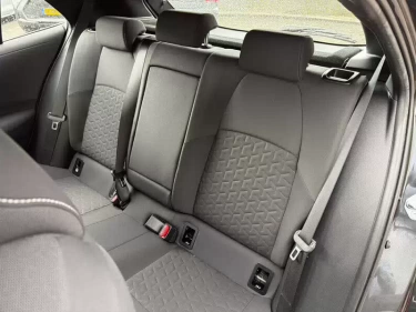 Foto van Toyota Corolla