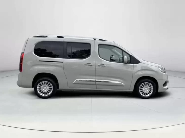 Foto van Toyota PROACE CITY Verso