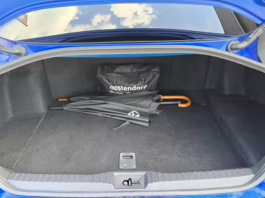Foto van Toyota Mirai