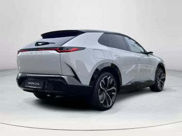 Foto van Mazda CX-6e
