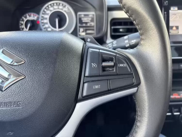 Foto van Suzuki Ignis