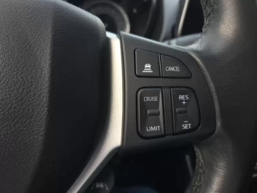Foto van Suzuki S-Cross