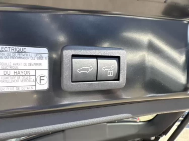 Foto van Toyota Corolla Cross