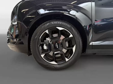 Foto van Kia EV5