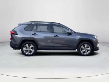 Foto van Toyota RAV4