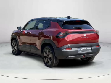 Foto van Suzuki e VITARA