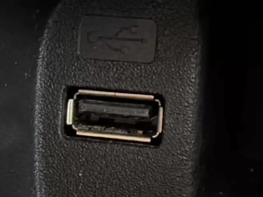 Foto van Ford Focus Wagon