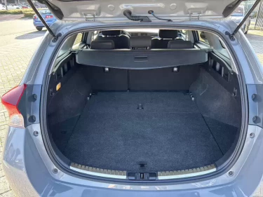 Foto van Toyota Auris