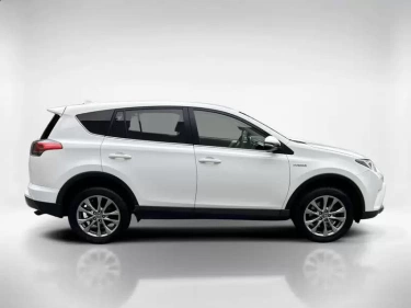 Foto van Toyota RAV4