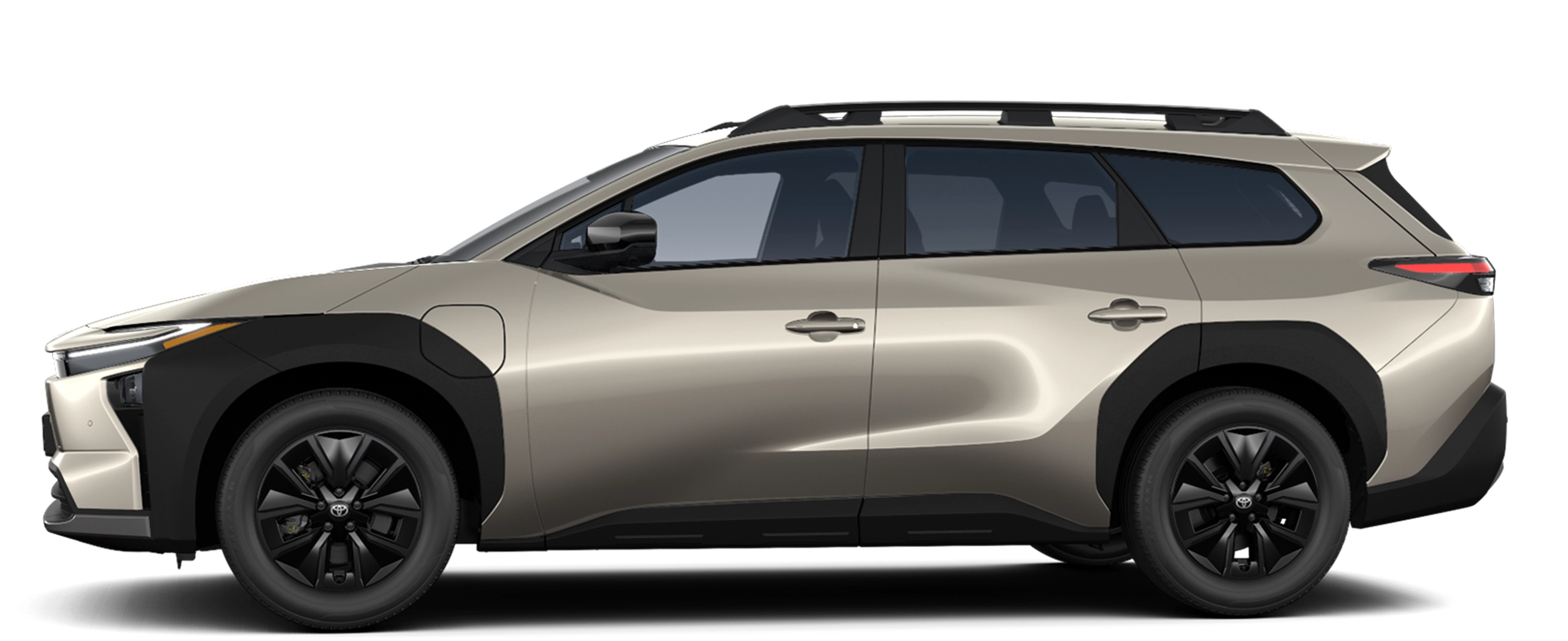 Toyota bZ4X Touring