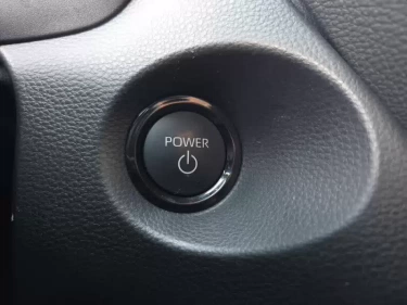 Foto van Toyota Corolla Cross