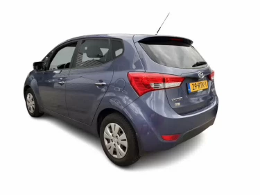 Foto van Hyundai ix20