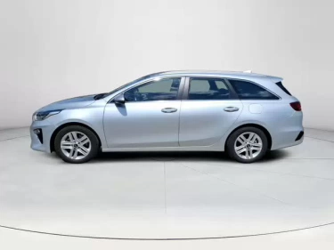 Foto van Kia Ceed Sportswagon