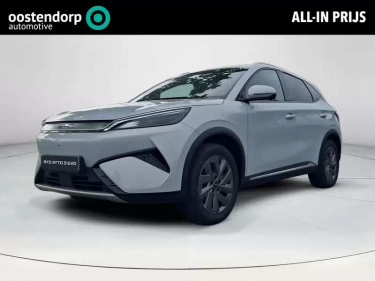 Foto van BYD ATTO 3 EVO
