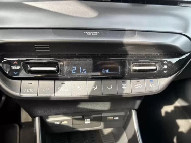 Foto van Hyundai i20