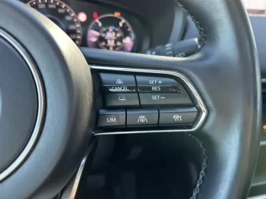 Foto van Mazda CX-60