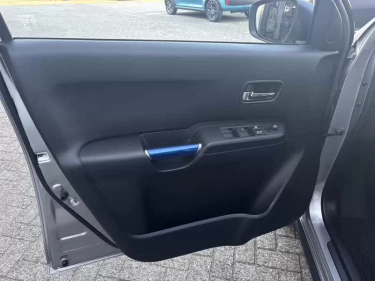 Foto van Suzuki Ignis