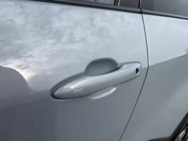 Foto van Toyota C-HR+