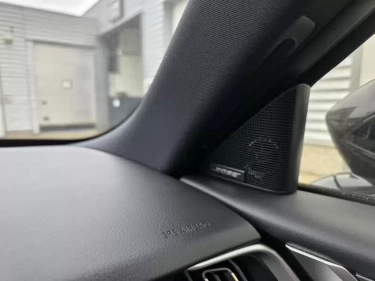 Foto van Mazda CX-80