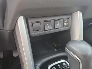 Foto van Toyota Corolla Cross
