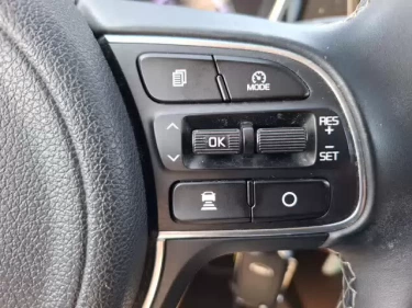 Foto van Kia Niro