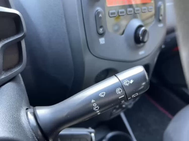 Foto van Toyota Aygo