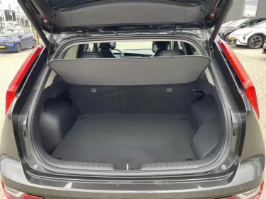 Foto van Kia Niro