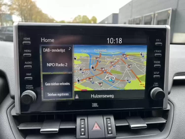 Foto van Toyota RAV4