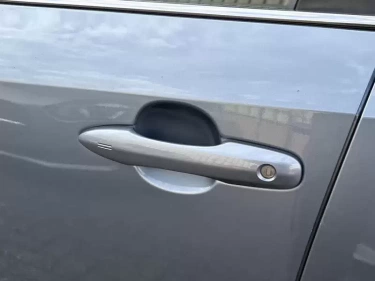 Foto van Toyota Corolla