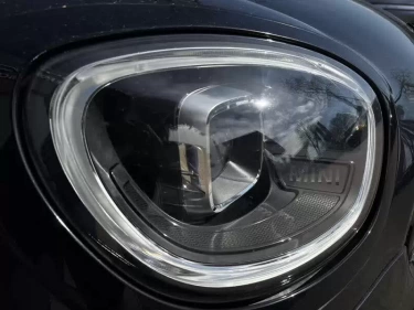 Foto van MINI Mini Countryman