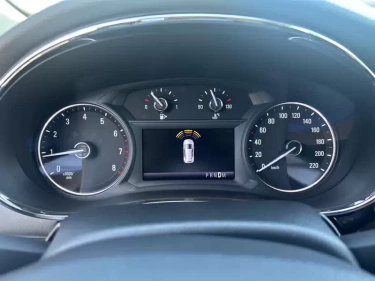 Foto van Opel Mokka X