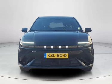 Foto van Hyundai IONIQ 3