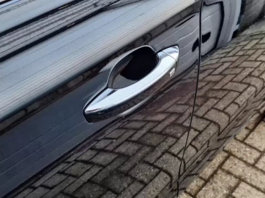 Foto van MG Mg5 electric