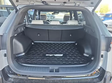 Foto van Kia Sportage