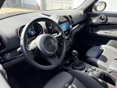 Foto van MINI Mini Countryman