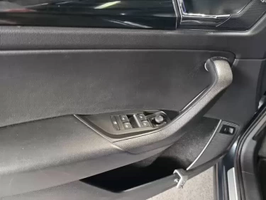 Foto van Škoda Kodiaq