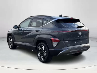 Foto van Hyundai Kona