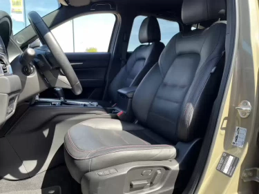 Foto van Mazda CX-5