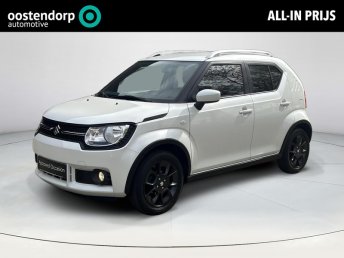 Suzuki Ignis 1.2 Select  occasion 2019