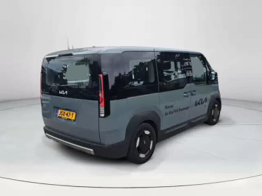 Foto van Kia PV5 Passenger
