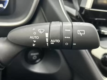 Foto van Toyota Corolla Cross