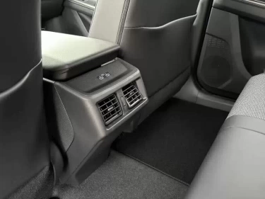 Foto van Toyota Bz4x