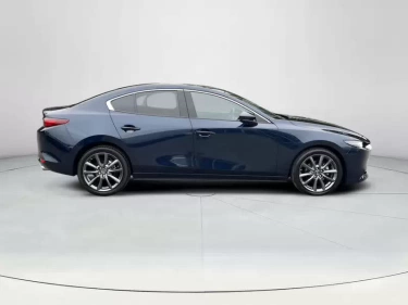 Foto van Mazda 3