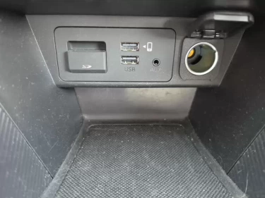 Foto van Mazda 2