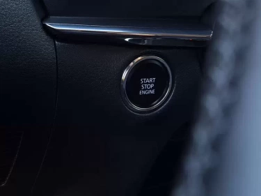Foto van Mazda CX-30