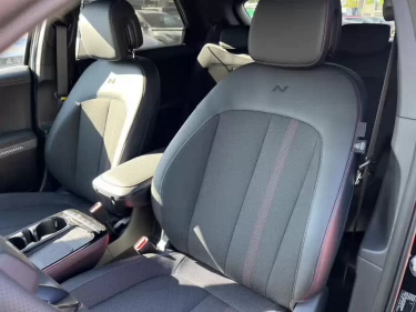Foto van Hyundai IONIQ 5