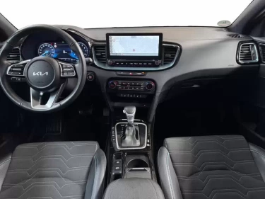 Foto van Kia Ceed Sportswagon